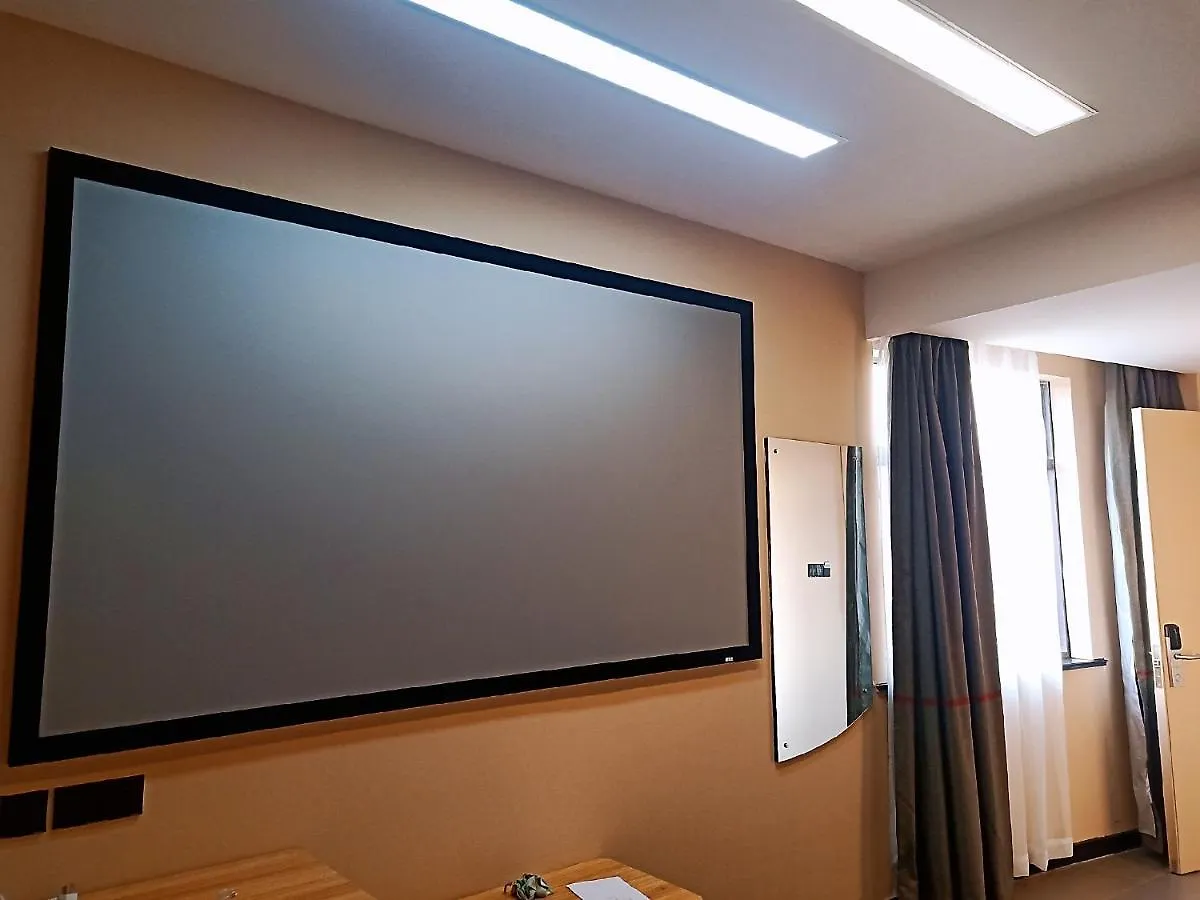 Hotel Thank Inn Chain Hoteln Jiangsu Suzhou Kunshan Lujia Town Youyi Road Čína